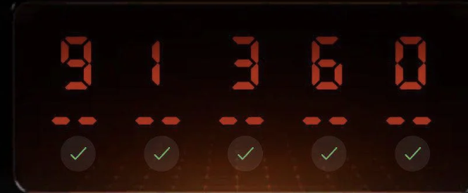 Nordom Gates Daily Puzzle Code 14 June 2025